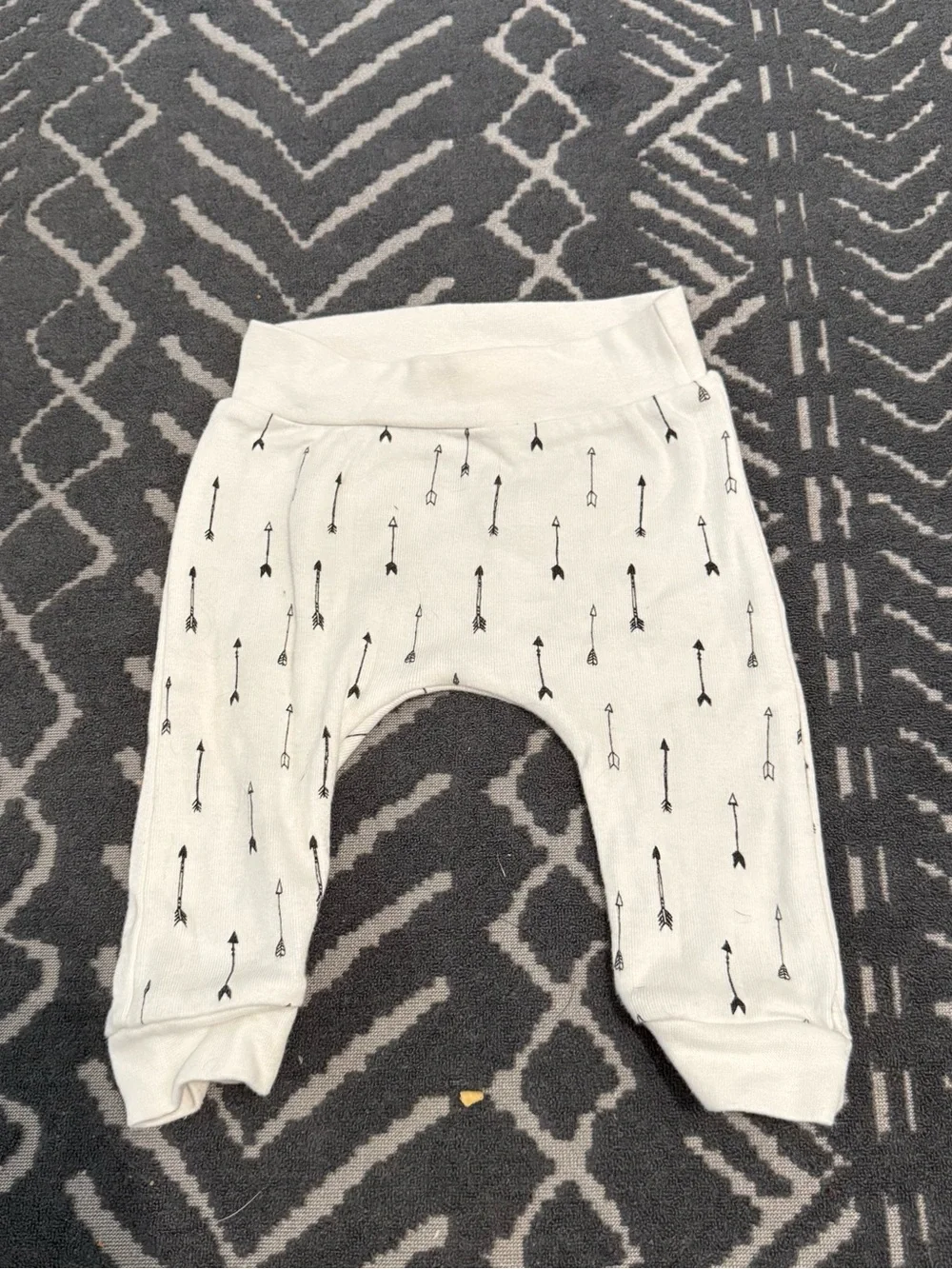✨2/$6✨ Baby boy Rae Dunn pants